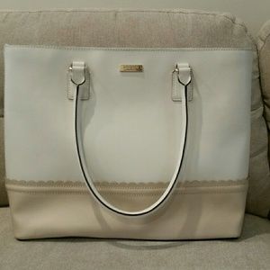 Kate Spade Melina Tote